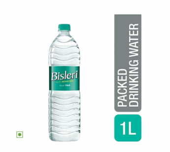 Bisleri Water Bottle 1 Litre