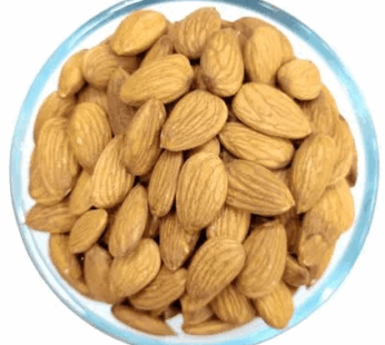 Almonds Regular