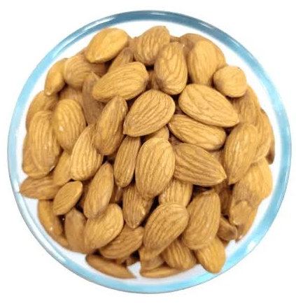 Almonds Regular