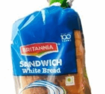 Britannia Bread