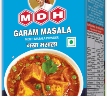 MDH Gram Masala