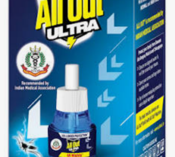 All Out Ultra Refill
