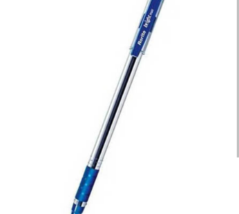 Blue Ballpen Refillable